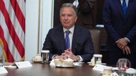 ويتكوف يكشف: ترامب يسعى إلى اتفاق نووي بلا تاريخ انتهاء صلاحية