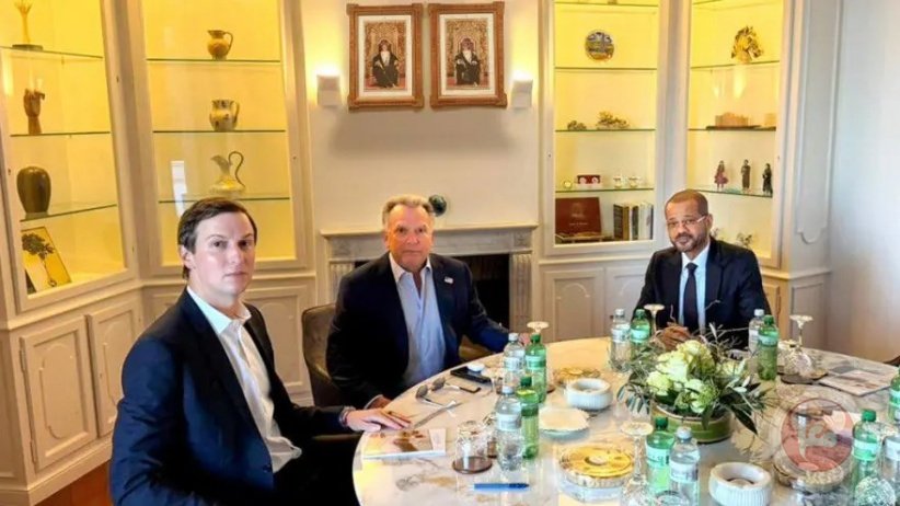 لا اتفاق في جنيف… وواشنطن وطهران تتفاديان إعلان الانهيار