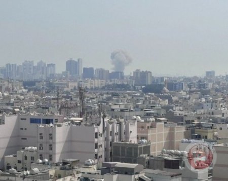 ايران تستهدف قواعد أمريكية في الخليج وإغلاق أجواء بدول عدة