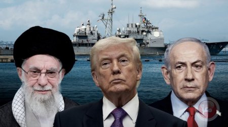 يستمر لعدة أيام: الكشف عن اتخاذ قرار الهجوم وتقاسم الأدوار بين واشنطن وتل أبيب