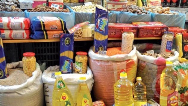 الاقتصاد: المخزون التمويني يكفي لـ6 شهور وندعو لعدم التهافت على شراء السلع