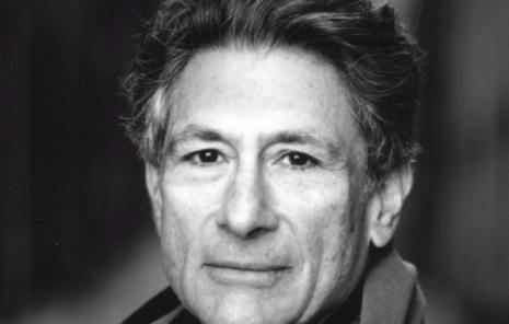 ادوارد سعيد