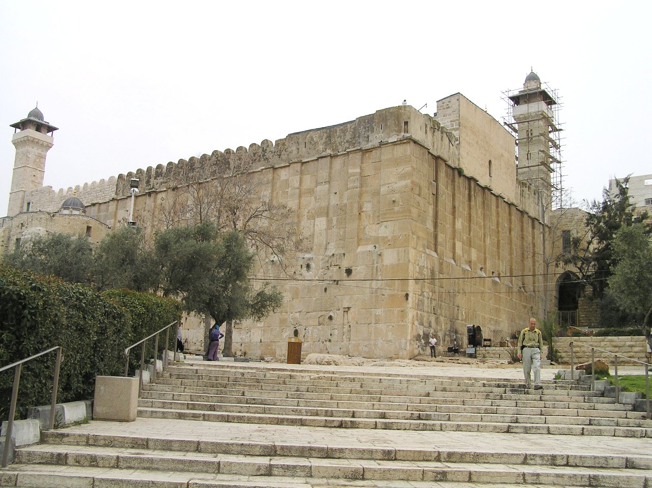 مدينة الخليل