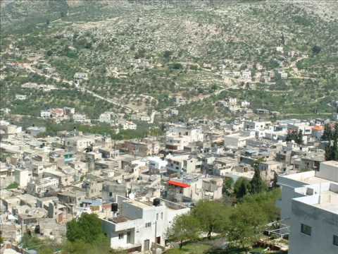 بلدة جبع