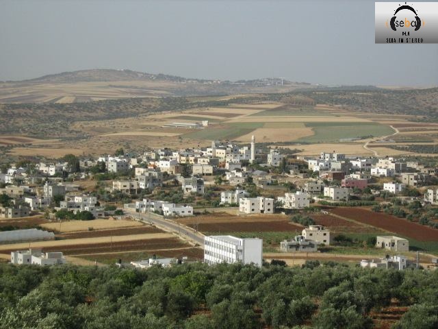 بلدة جلقموس
