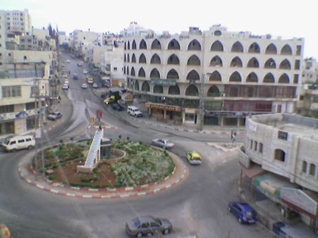 مدينة طولكرم