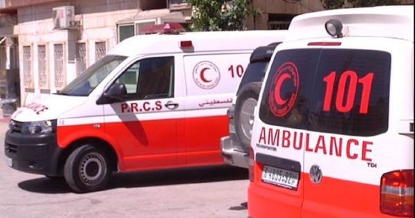 وفاة شاب جراء سقوطه من علو غرب الخليل