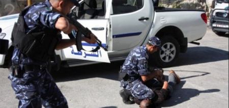 الشرطة تكشف ملابسات سرقة بقيمة 150 ألف شيقل في جنين