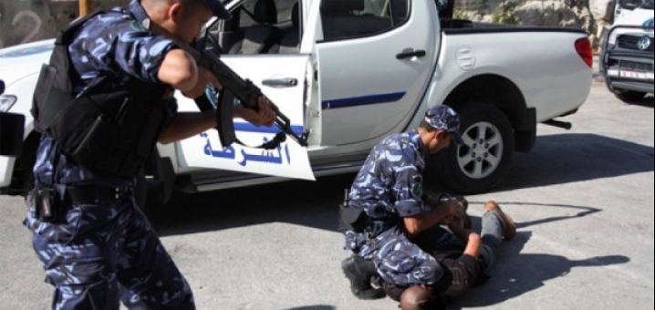الشرطة تكشف ملابسات سرقة بقيمة 150 ألف شيقل في جنين