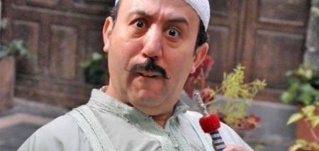 السرطان والموت يضربان "باب الحارة".. فهل يتوقف المسلسل؟