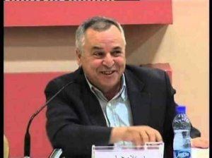 وفاة القيادي في المبادرة الوطنية الفلسطينية علام جرار مساء اليوم