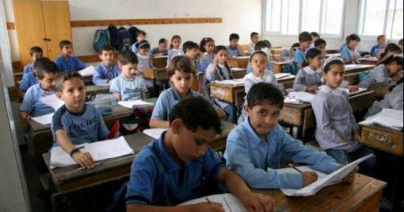 إنطلاق حملة التوظيف للمعلمين والمعلمات في الأونروا للعام 2017