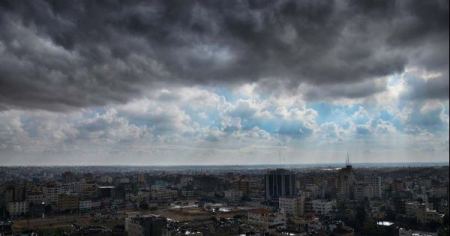 الطقس: انخفاض ملموس على درجات الحرارة