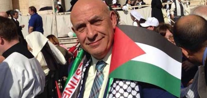 اتفاق يقضي بسجن النائب غطاس سنتين واستقالته من الكنيست