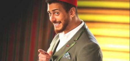 اخر التطورات في قضية سعد لمجرد .. هل سيفرج عنه قريبا ؟ 