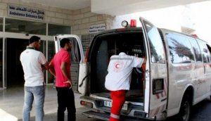 الشرطة والنيابة تحققان في ظروف وفاة طفل 3 سنوات بنابلس