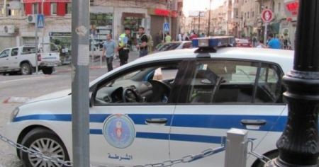 وفاة مواطنة في رام الله بظروف غامضة والشرطة تفتح تحقيق