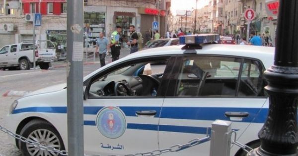 وفاة مواطنة في رام الله بظروف غامضة والشرطة تفتح تحقيق