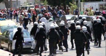 لجنة التحقيق في أحداث محاكمة الشهيد الأعرج تنشر النتائج