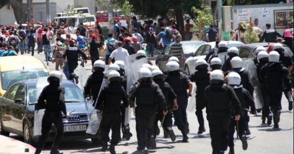 لجنة التحقيق في أحداث محاكمة الشهيد الأعرج تنشر النتائج