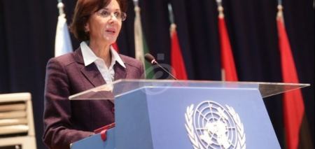 ريما خلف تصنع أمة