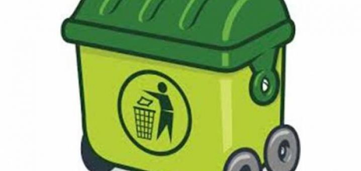 صورة/ فنان يعترف: الأطباء ظنوا أني توفيت وألقوني في القمامة