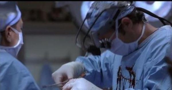 اريحا: استئصال ورم سرطاني يزن 13 كيلو