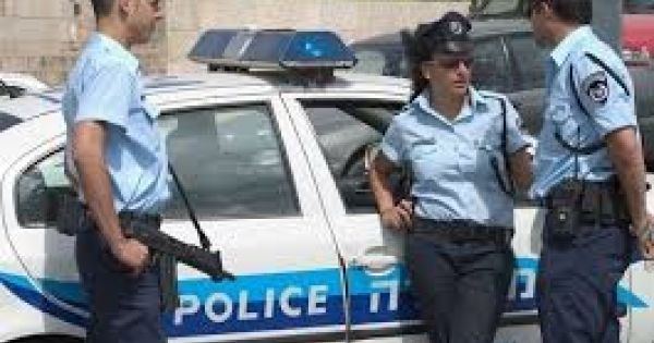 بالاسماء: الشرطة الاسرائيلية تعتقل شابين من قباطية داخل الخط الاخضر