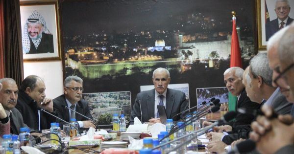 جبر: لن نسمح بالفوضى التي ترعاها قوى محلية