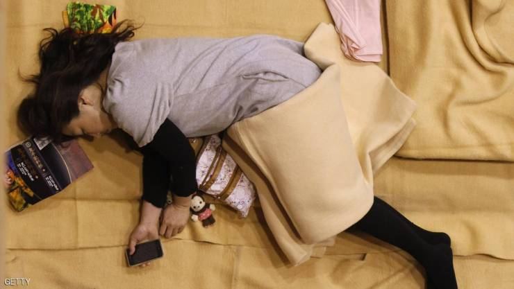 معلومات خاطئة عن النوم؟