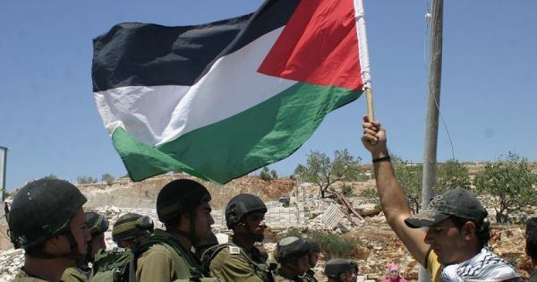 القوى الوطنية: إحياء يوم الأرض على أراضي كفر مالك والمغير