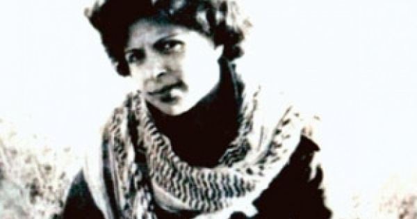 39 عاماً على استشهاد دلال المغربي