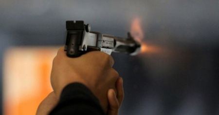 إصابة ثلاثة شبان برصاص مجهولين في نابلس