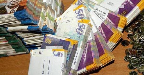 اسعار صرف العملات