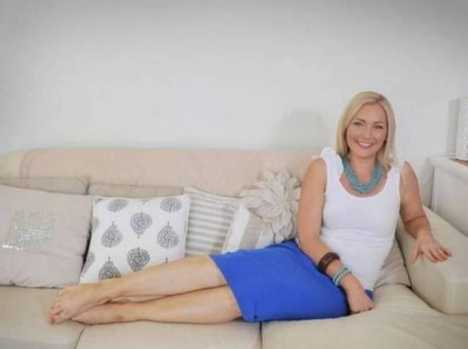 هذه السيدة خسرت 60 كيلوغراماً بعدما تخلت عن عادة تتبعونها يومياً!