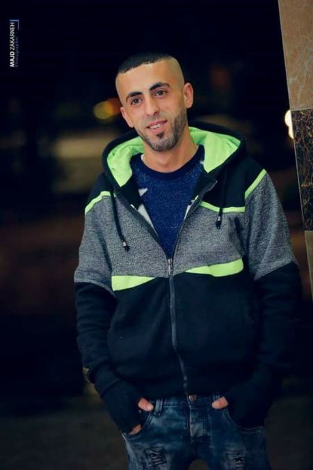 الاحتلال يعتقل شابا من قباطية جنوب جنين