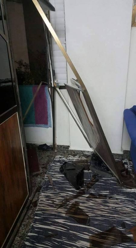 قوات الاحتلال تعتقل شابين من مخيم جنين