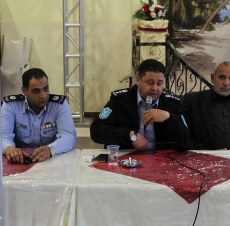 فعاليات وقوى غرب جنين يوصون بضرورة إنهاء ظاهرة المركبات والدراجات الغير قانونية