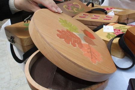 افتتاح معرض للتراث الشعبي والمنتجات النسوية في عرابة