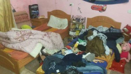 جيش الاحتلال يعتقل ثلاثة شبان من جنين