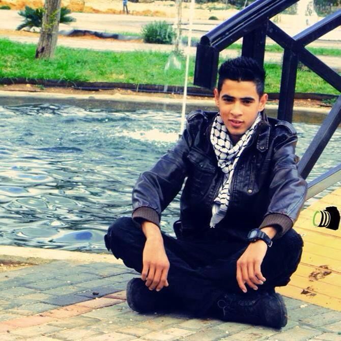 إصابة شاب بجسم مشبوه من مخلفات الاحتلال في جنين