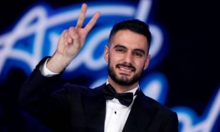 الفنان الفلسطيني يعقوب شاهين يفجر مفاجأة لجمهوره