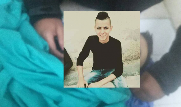 شهيد و3 إصابات خطرة جداً برام الله