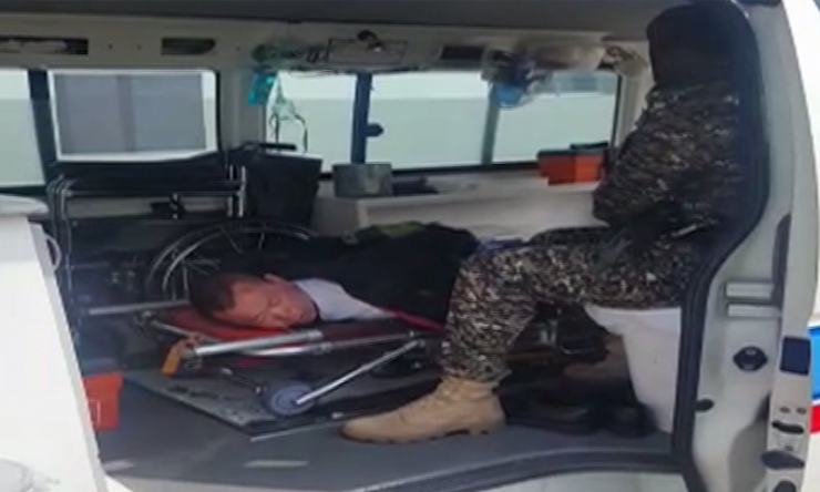 طوشة في السماء 