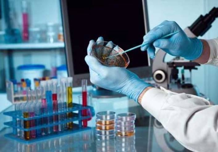 اكتشاف فيتامين يقضي على السرطان!