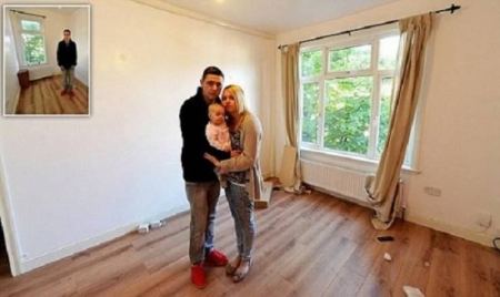 هذا الثنائي خسر كل ما يملكه بسبب خطأ على الفيسبوك، والسبب