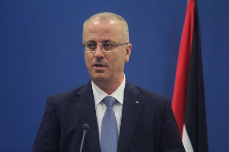 الحمد الله: سنعمل على صون حقوق المراة