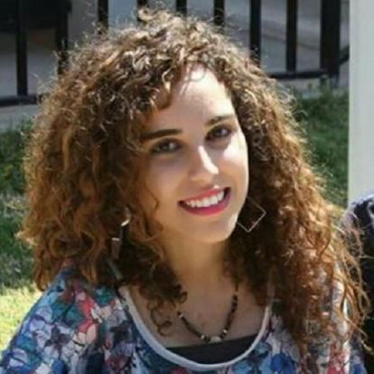 ميار عامودي .. تفاصيل اللحظات الاخيرة وقلب صفحة الفرح