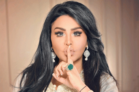 من هي ابنة 'أحلام' الغير معلن عنها والتي أثارت الجدل؟!