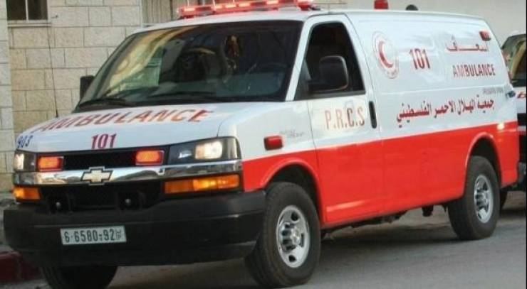مصرع فتى بحادث دهس